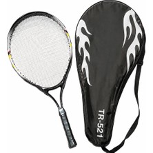 Voltrike Avs Tenis Raketi 21 Inç