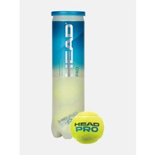 Voltrike Head Pro Üniversitelerarası Resmi Maç Tenis Topu