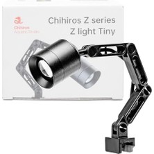 Z Light Tiny Yakınlaştırılabilir Akvaryum Aydınlatması