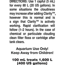 Seachem Clarity 100 ml
