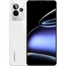 YENİLENMİŞ General Mobile Gm 24 Pro 16GB Ram (8+8)256 GB Hafıza (12 Ay Garantili) - A Kalite