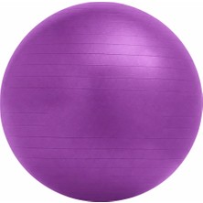 Voltrike Csr Mor Pilates Topu 20 cm