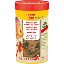 Sera San - 250 ml 60 gr