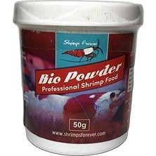 Bio Powder 50GR