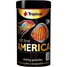 Soft America Size M 100ML 60GR