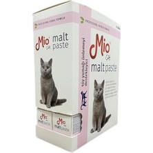Mio Ek Besinleri, Kedi Malt, Pasta x 12 Adet