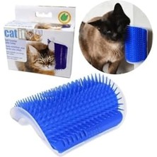 Kedi Kaşınma ve Taranma Aparatı Sabitlenebilir