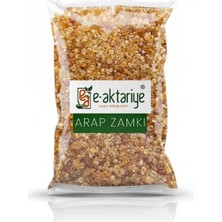 Eaktariye Arap Zamkı (Zamk-I Arabi) 250 gr