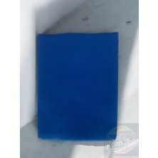 Olimpos Mikrofiber Cam ve Jant Silme Bezi 50 x 70 cm Lacivert