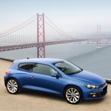 Yedek Lastik Stepne Sabitleme Aparatı 1K0803899D Vw Scirocco ile Uyumlu 2009-2018