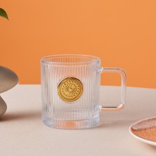 Karaca Madalyon Mug 340 ml