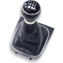 Vites Topuzu Körüğü 6 Ileri 5K0711113M Vw Golf 6 ile Uyumlu 2009-2012