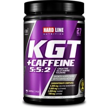 Hardline Nutrition KGT - Creatine Toz 1000 gr Kompleks Ürün Yetişkin Kullanıcılar İçin Üretildi