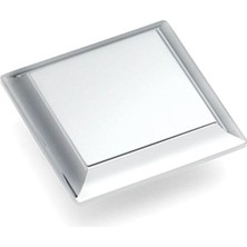 16 mm Krom Renkli Klasik Kulp - SSY9116 0016 Cr