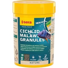 Sera Granugreen 100 Ml. (55 Gr)