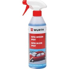 Buz Çözücü Sprey 500 Ml.