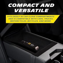 MC12290 99PSI Dijital Lastik Basınç Ölçer