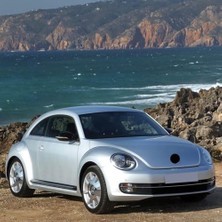 Fren Pedalı Lastiği Manuel Vites 1K0721173B Vw Beetle ile Uyumlu 2012-2019