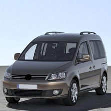 Ön Koltuk Sırt Yatırma Ayar Kolu Gri 6R0881671D Vw Caddy ile Uyumlu 2011-2015