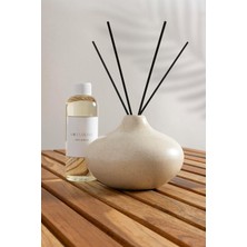 Koza Melange Seramik Bambu Çubuklu Odunsu Oda Kokusu 200ML 2020