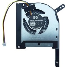 Asus Tuf Gaming F17 FX706LI-HX175A7 Gpu Fan