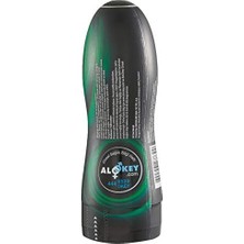Ginseng Masaj Jeli 200 ml (4 Paketi)