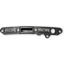 Arka Bagaj Kapağı Açma Kolu 1T0827574L Vw Passat B6 Variant ile Uyumlu 2006-2008