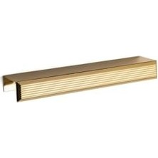 9254 -Çizgili Kulp Renk 256 mm Çok Renkli