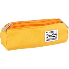 Coral Kalem Çanta (Üç Bölmeli)
