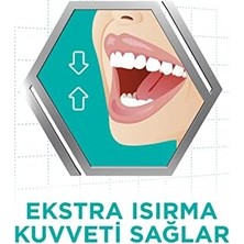 Corega Süper Protez Yapıştırıcı Krem 40 gr X5 Adet