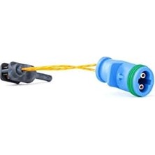 Fren Balatası Ikaz Kablosu Arka 94MM -Benz A Serisi A160 15-18, A 180 12-18, A 200 12-18, A 220 4matic 14-18, A 250 12-18, A 180 CDI12-18, A 200 CDI14-18, A 220 CDI14-18 1987474553 AP349