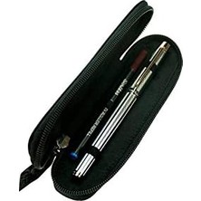 Dr 2109-1 Toscana Tekli Kalemlik Siyah