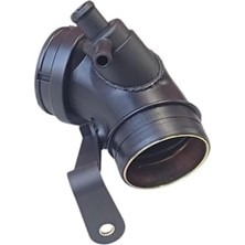 1.8 Adr Motor Gaz Kelebeği Borusu 058133356D Vw Passat B5 ile Uyumlu 1997-2000
