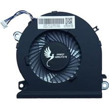 Casper Excalibur G770.1075-8HH0R G770.9300-8FH0R Cpu-Gpu Fan