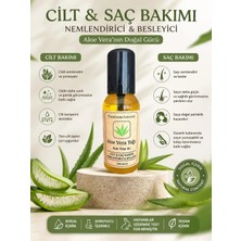 Fantomamour Aloe Vera Yağı 100 Ml.