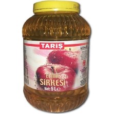 Tariş Elma Sirkesi Pet 5l