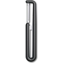 6.0972.3 Nova-I Düz Kenar Çift Taraf Siyah Soyacak
