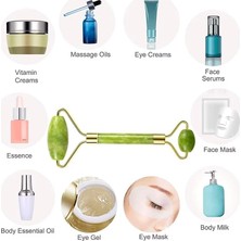 Emey Face Jade Roller