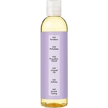 Shea Moisture Lavender & Banyo, Vücut ve Masaj Yağı 237ML