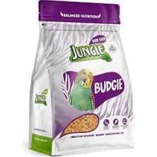 Jungle Muhabbet Yemi 400 gr