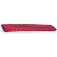 Arka Tampon Sağ Dış Reflektörü 3G0945106A Vw Passat B8 ile Uyumlu 2015-2019
