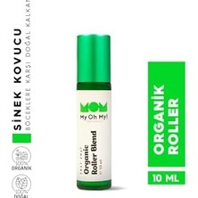 Naturals Sway Away | Sinek Kovucu Organik Roller
