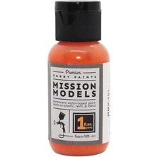 Models Inci Turuncu, MIOMMP151