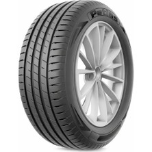 Petlas 195/55 R16 87H Prime Comfort Yaz Lastiği (Üretim Yılı: 2026)