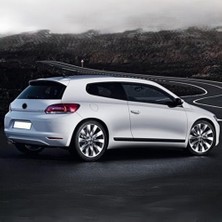 Fren Pedalı Lastiği Manuel Vites 1K0721173B Vw Scirocco ile Uyumlu 2009-2018