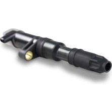 Ateşleme Bobini - 12V - 2-Kutuplu - Buji Delik Ateşleme Bobini - Duster (2011-2018), Vivaro (2006-2014), Renault Fluence (2010+), Clio Iıı (2009-2014) ile Uyumlu