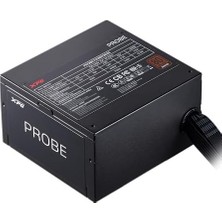Xpg Probe 700W 80+ Bronze Power (PROBE700B-BKCEU)