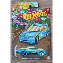 Hot Wheels Cosmıc Coupe / Coupe V1405 - JKY38