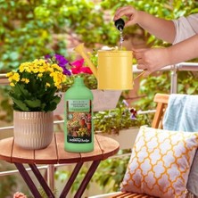 Prestige Çiçekli Bitkiler ve Sardunyalar Için Sıvı Bitki Besini Sıvı Gübre 500 ml
