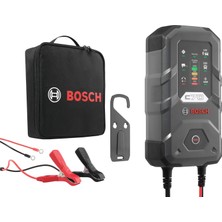 C70 12V & 24V Akü Şarj Cihazı